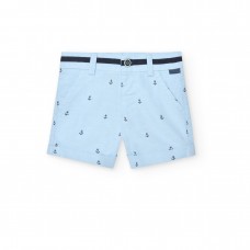 BOBOLI βερμούδα 718343-9318  